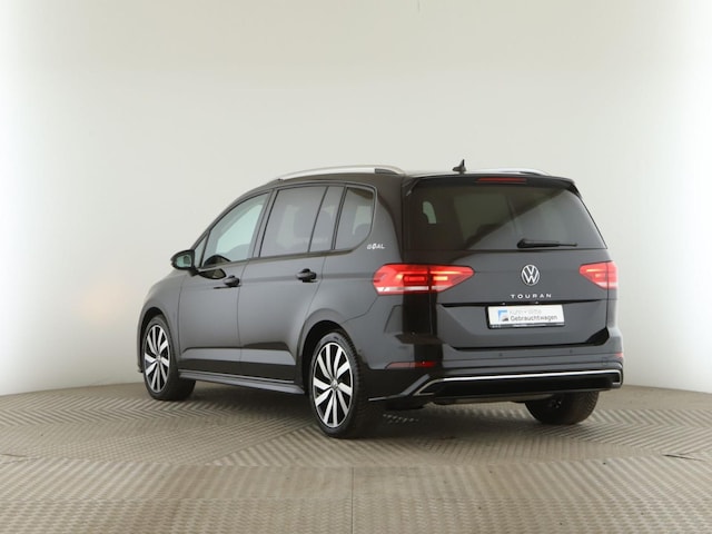 Volkswagen Touran 1.5 TSI