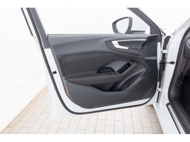 Audi A5 Quattro S-Tronic