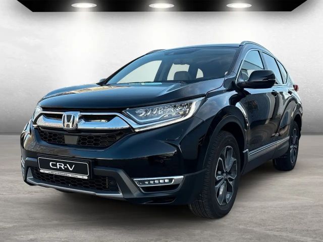 Honda CR-V 2.0 Executive Hybrid i-MMD