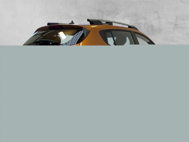 Dacia Sandero Comfort Stepway TCe 90