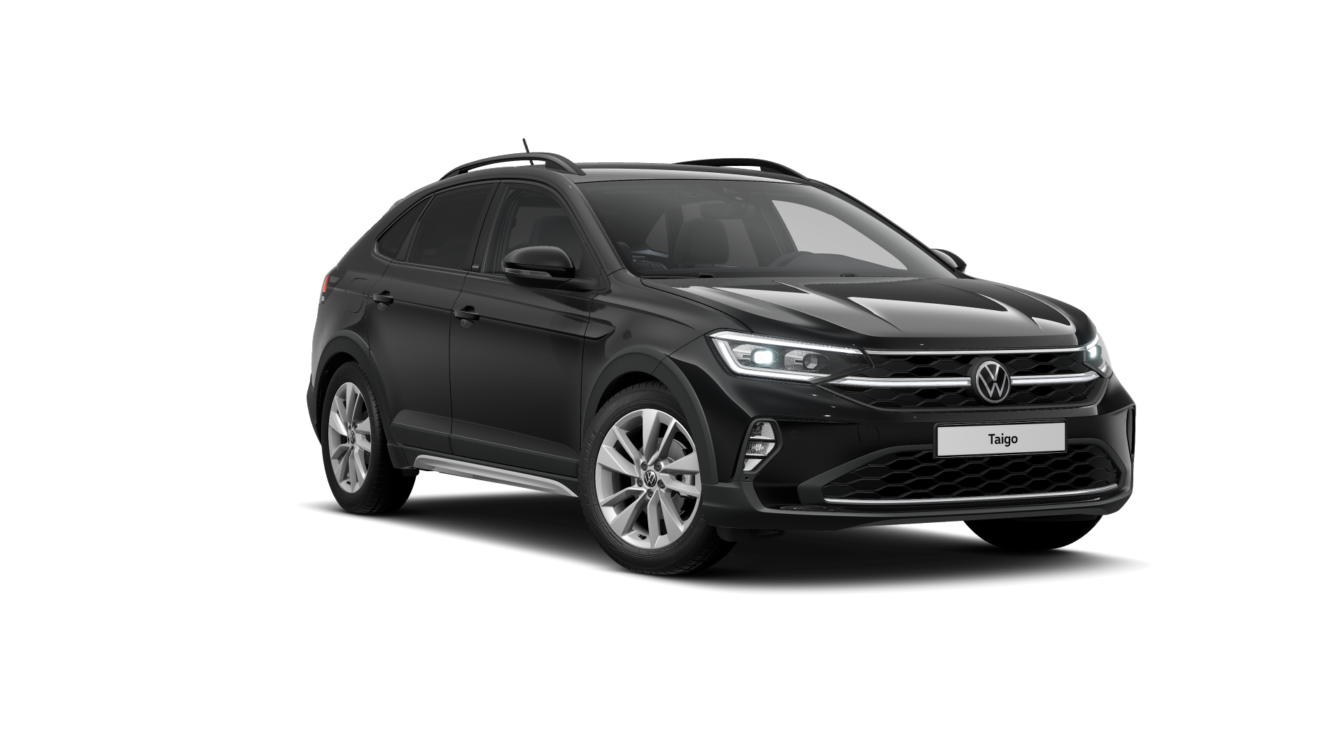 Volkswagen Taigo 1.5 TSI DSG Move