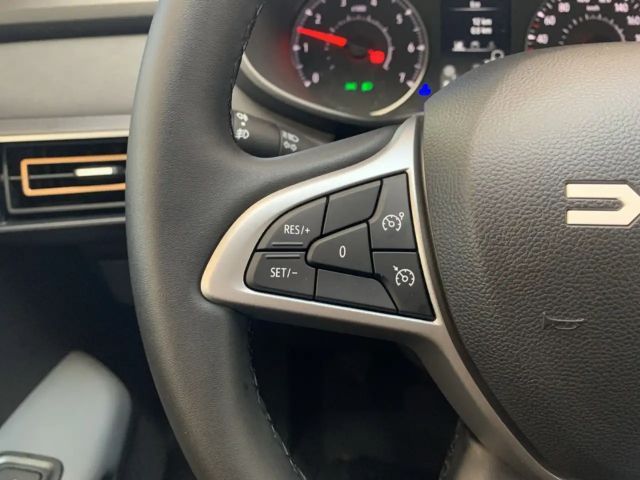 Dacia Sandero ECO-G Extreme Stepway