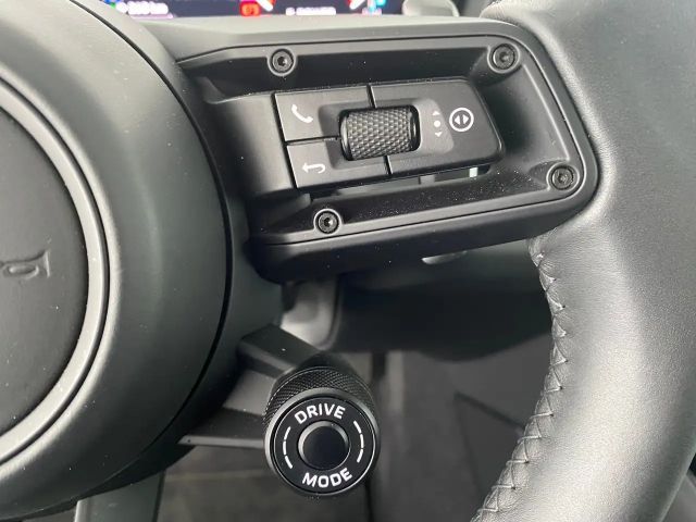 Porsche Cayenne Coupé E-Hybrid