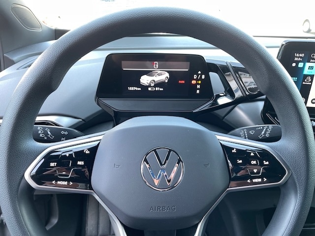 Volkswagen ID.4 Pure