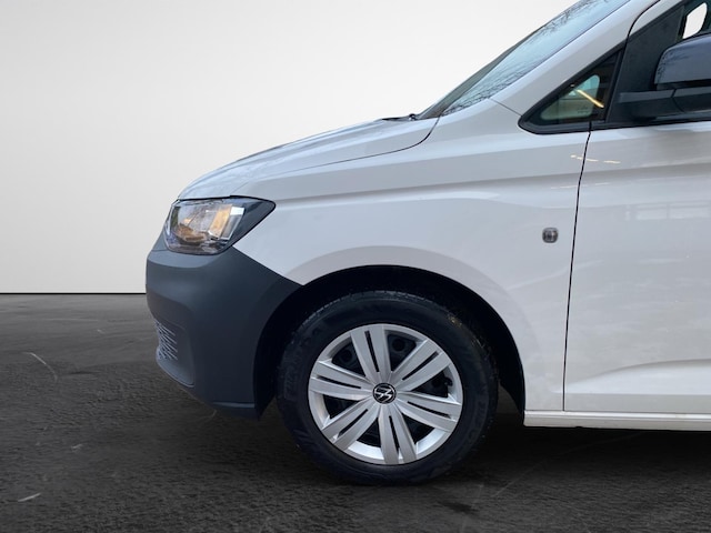 Volkswagen Caddy 2.0 TDI Combi