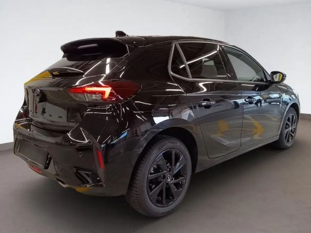 Opel Corsa 1.2 Turbo GS-Line Grand Sport