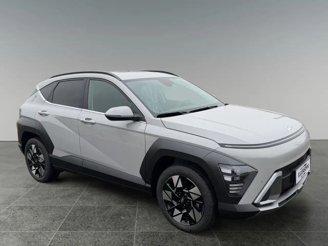 Hyundai Kona 1.6 2WD
