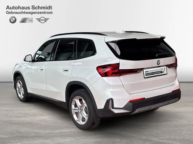 BMW X1 sDrive18i
