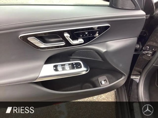 Mercedes-Benz E 450 4MATIC Estate