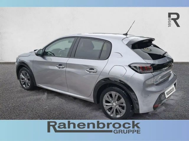 Peugeot E-208 Allure Pack