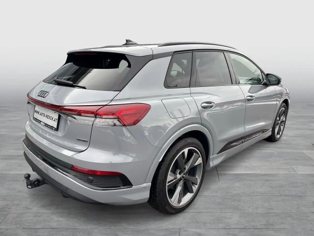 Audi Q4 e-tron 50 Quattro