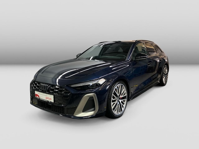 Audi A5 Avant Quattro S-Tronic