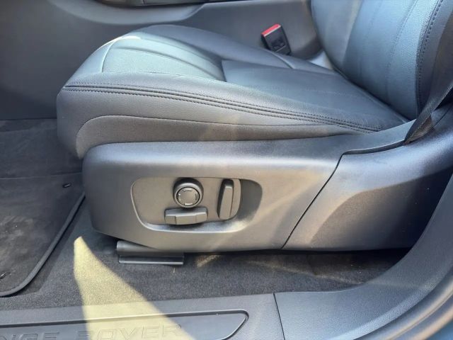 Land Rover Range Rover Evoque S