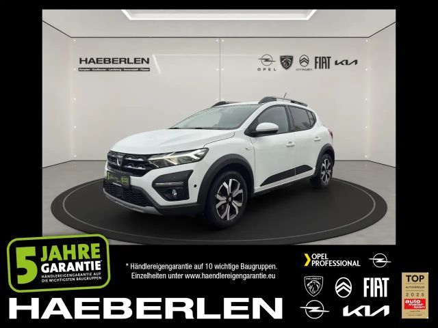 Dacia Sandero Comfort