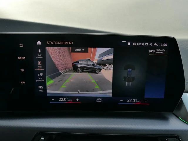 BMW 218 Active Tourer M-Sport