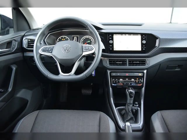 Volkswagen T-Cross DSG Style