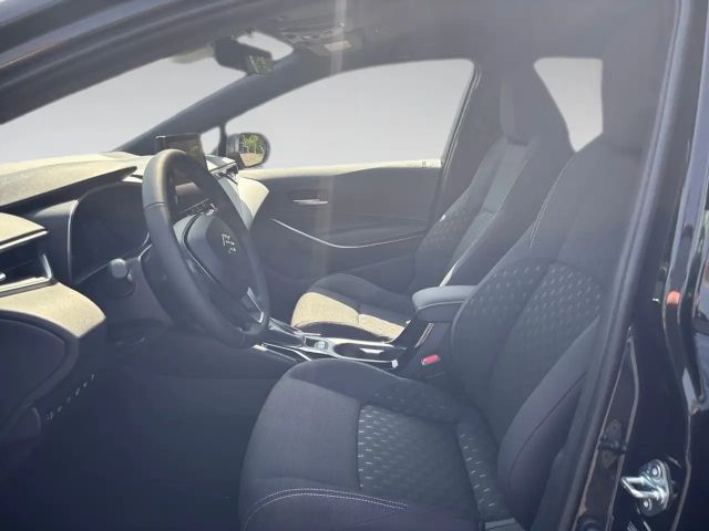 Suzuki Swace Comfort