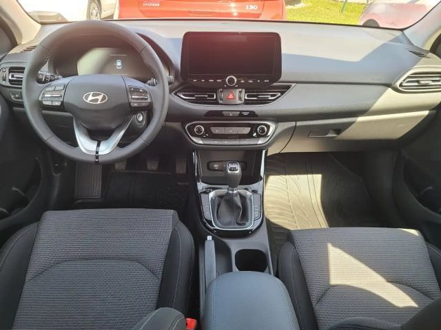 Hyundai i30 Smart