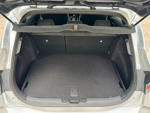 Toyota Corolla Hybride Team D