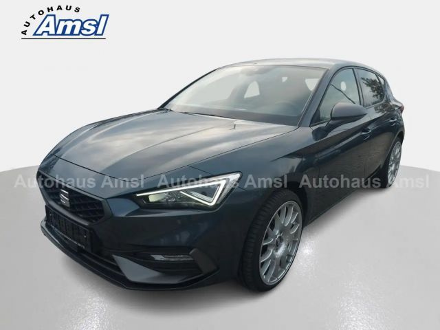 Seat Leon 1.4 TSI DSG FR-lijn e-Hybrid
