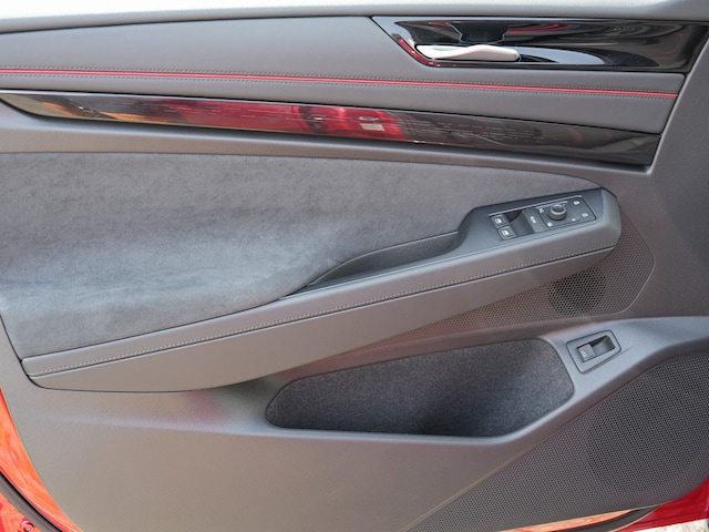 Volkswagen ID.7 GTX IQ.Drive