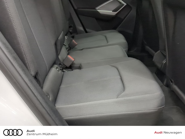 Audi Q3 35 TFSI S-Tronic