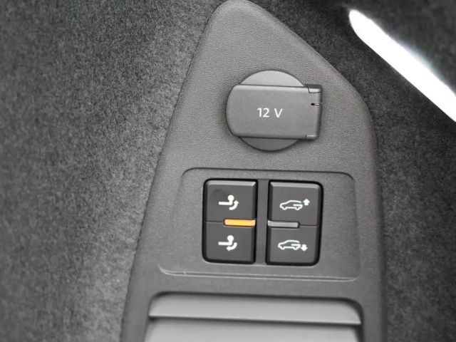 Volkswagen Touareg 4Motion eHybrid