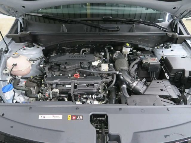 Kia Sportage GDi GT-Line Vierwielaandrijving