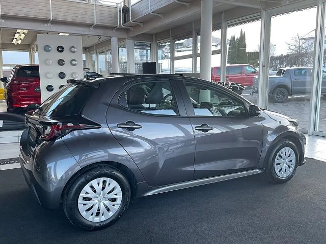 Mazda 2 Mazda2 Hybrid Pure Aut.