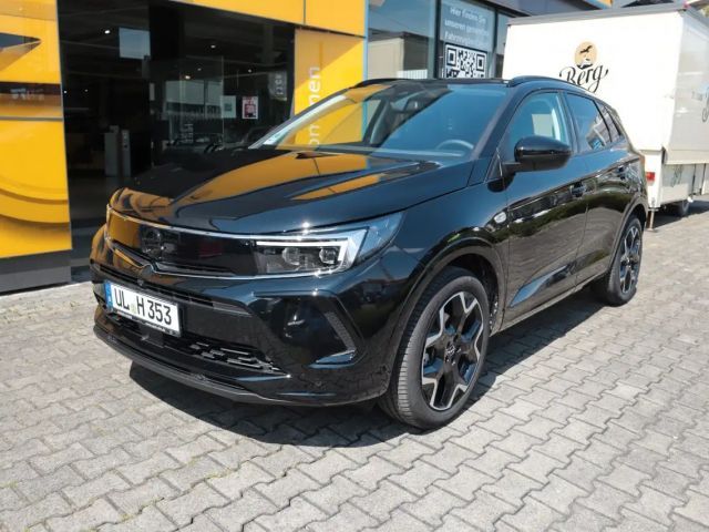 Opel Grandland X 1.2 Turbo Ultimate