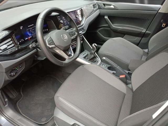 Volkswagen Polo 1.0 TSI Life