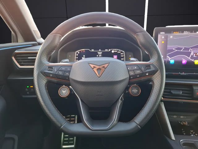 Cupra Leon 4Drive DSG ST VZ