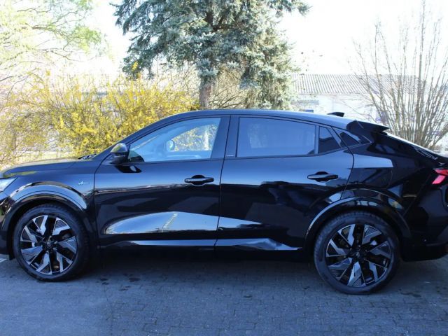 Renault Rafale 300 Plug-in Hybrid 4x4 Esp Alp mit AHK