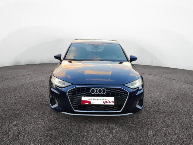 Audi A3 35 TFSI Sedan