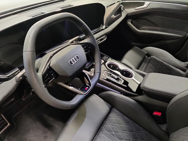 Audi A6 Hybride Quattro S-Tronic Sedan