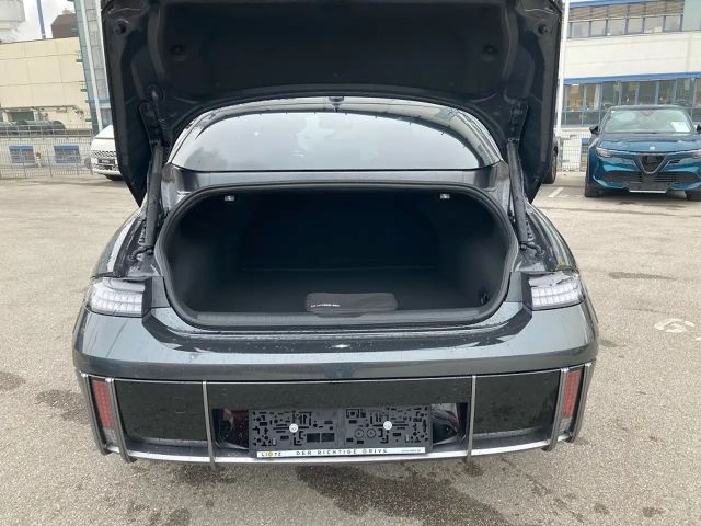 Hyundai IONIQ 6 PLUS LINE 77,4 kWh inkl. Technik-Pa. & Sch