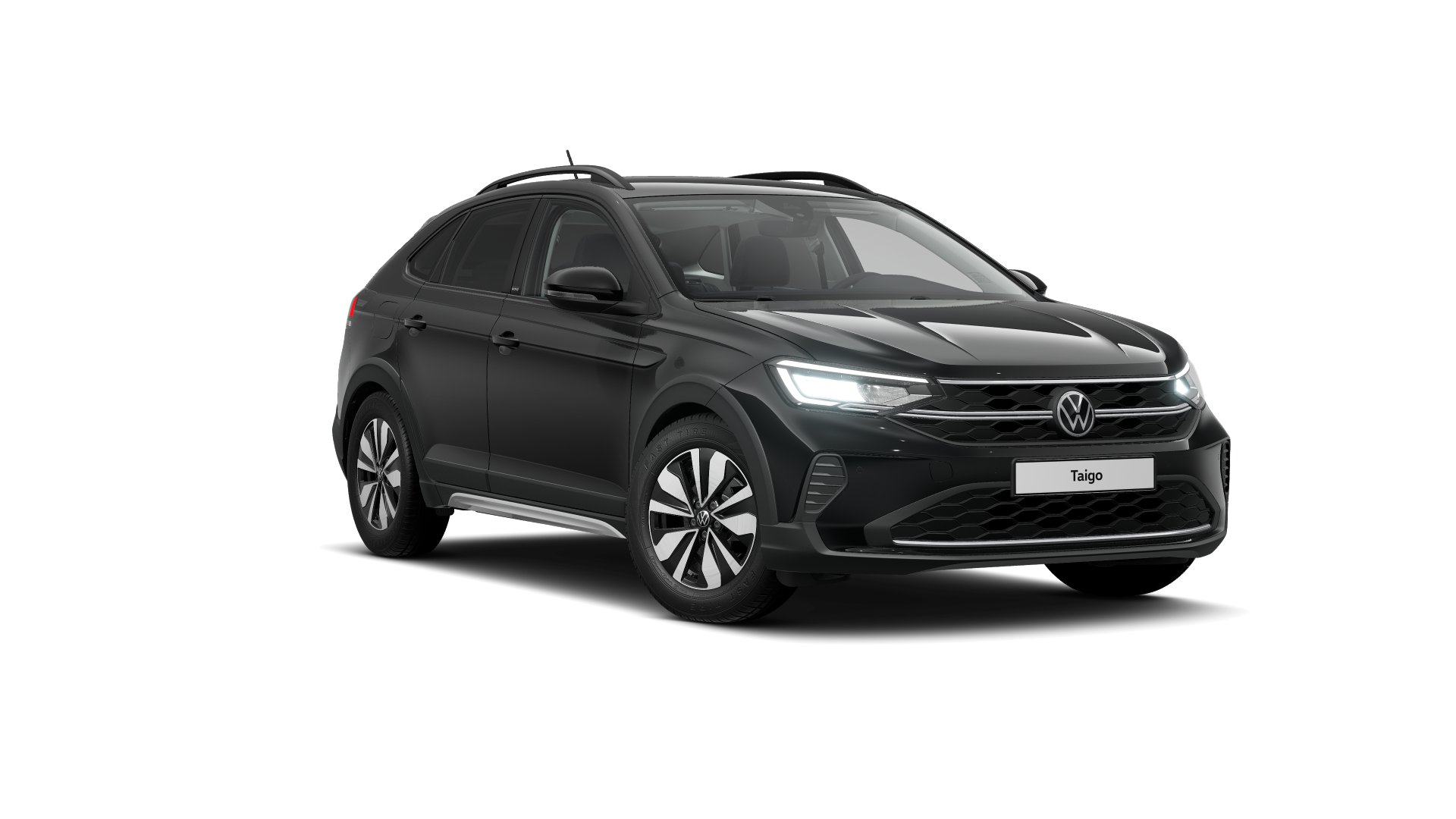 Volkswagen Taigo 1.0 TSI DSG Move