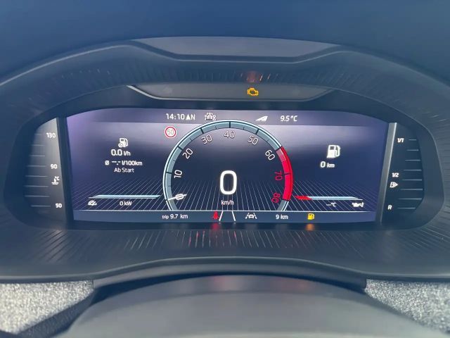 Skoda Scala Selection