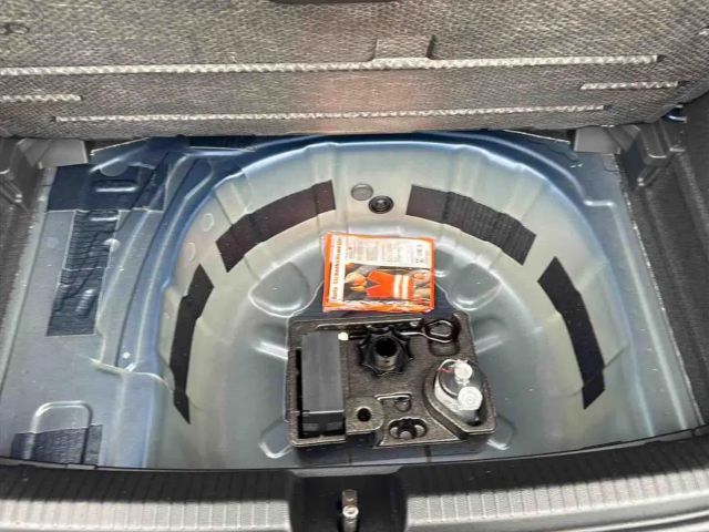 Volkswagen Polo Move