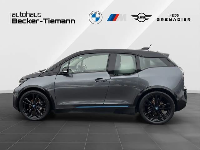 BMW i3 120Ah S