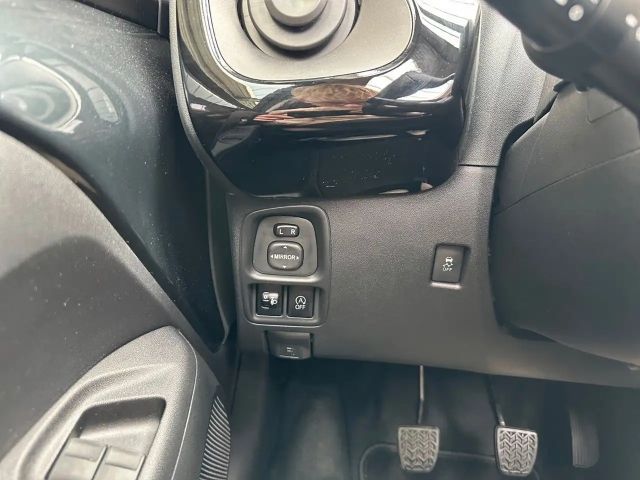 Citroën C1 Airscape Shine