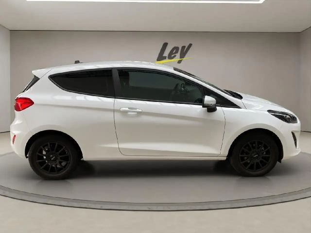Ford Fiesta Cool & Connect