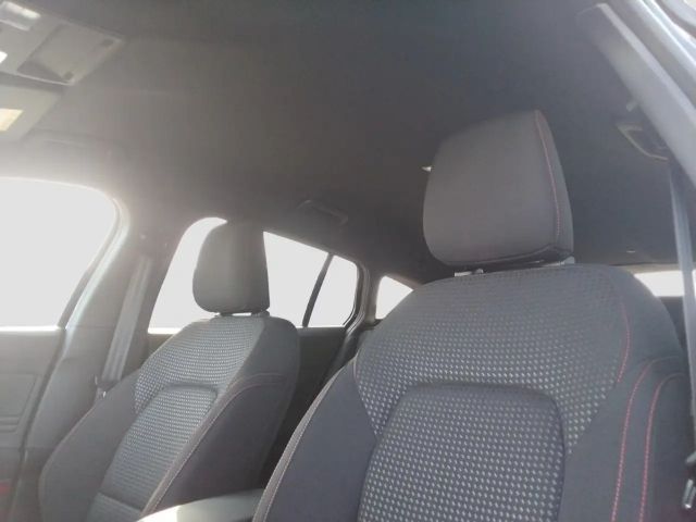 Ford Focus ST Line Wagon