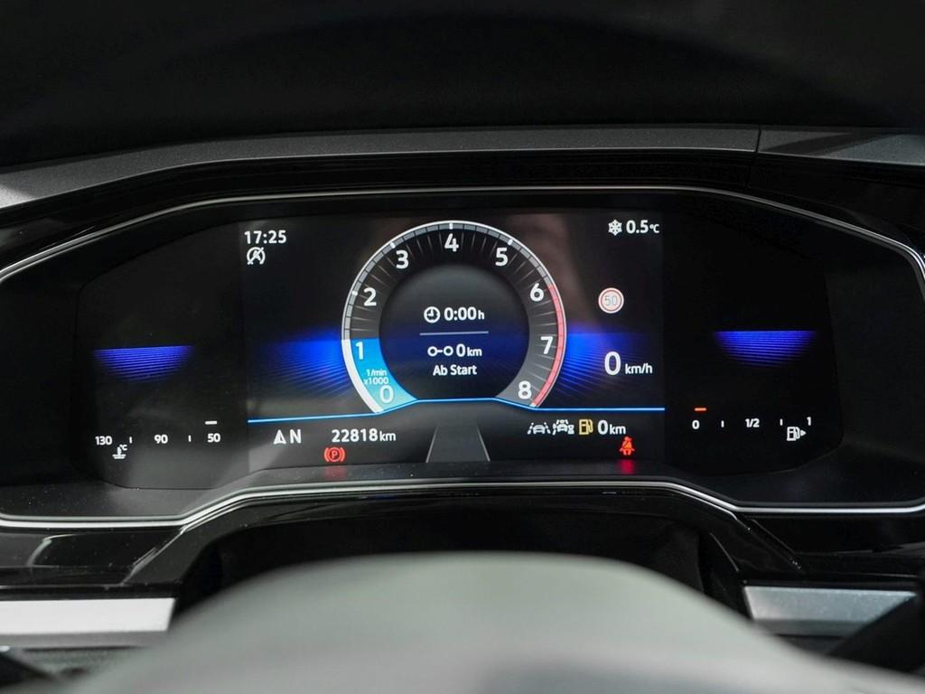 Volkswagen Taigo 1,0 TSI Goal,LED,Navi,Apple Carplay,ACC Si