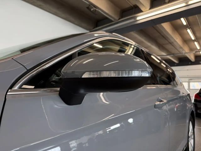 Volkswagen Passat 4Motion Elegance Elegance