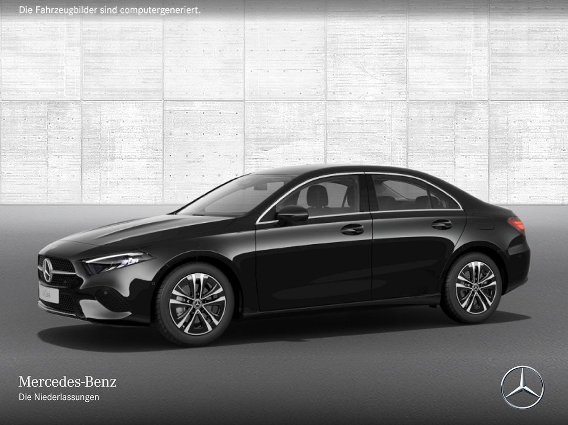 Mercedes-Benz A 200 A 200