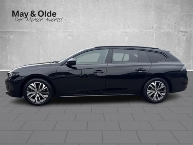 Peugeot 508 Allure Pack BlueHDi SW