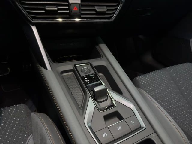 Cupra Formentor 2.0 TSI 4Drive VZ