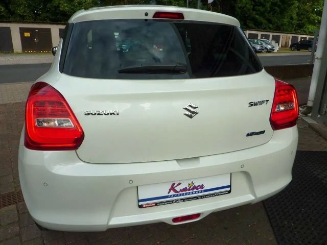 Suzuki Swift Comfort Hybrid