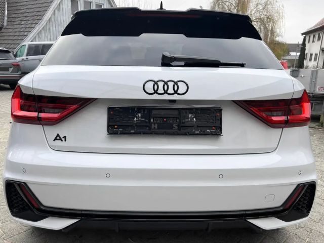 Audi A1 35 TFSI S-Line Sportback